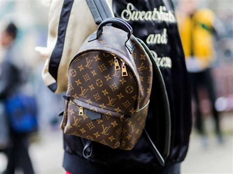 fake louis vuitton backpacks|louis vuitton knockoff vs real.